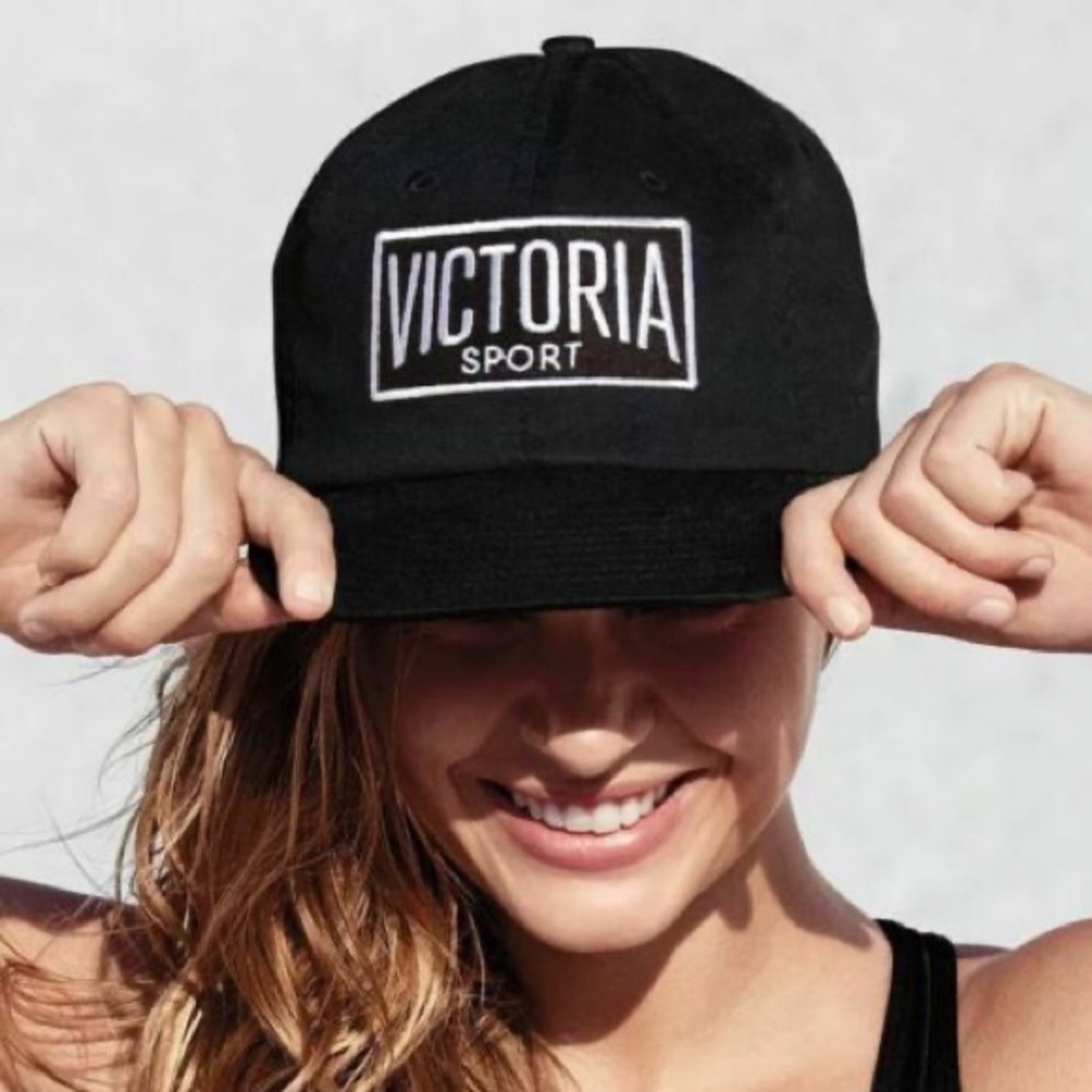 Victoria’s Secret Victoria’s Sport Baseball Hat